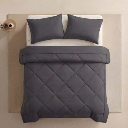 EasySleep® — La couette 2-en-1 à séchage rapide qui remplace la housse de couette