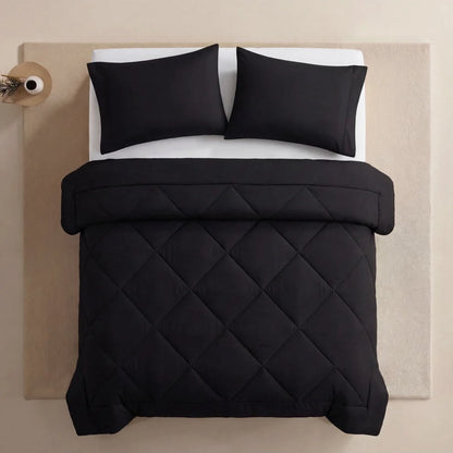 EasySleep® — La couette 2-en-1 à séchage rapide qui remplace la housse de couette